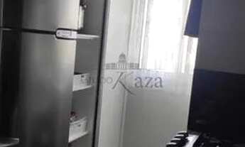 Imagem 6: Apartamento Padrão em São José dos Campos