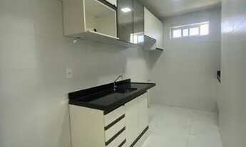 Imagem 6: Apartamento novo 3 quartos para locação no Altiplano