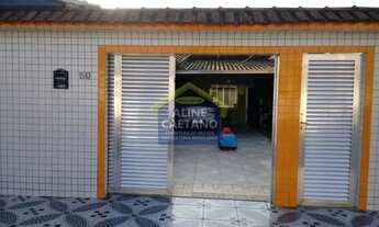 Imagem 2: Linda Casa 3 dorms, Vl. Antartica - Praia Grande!