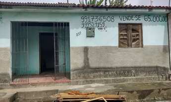 Imagem: Casa pra vender