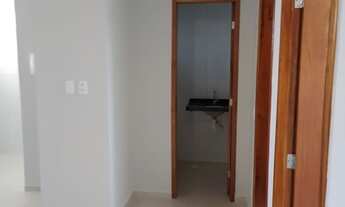 Imagem 4: Apartamento para aluguel tem 37 metros quadrados com 2 quartos em Floresta - Fortaleza - C