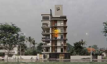 Imagem 5: Apartamento novo no Centro com 3 dormitórios à venda, 100 m² por R$ 406.598 - Jardim Pérol