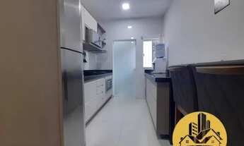 Imagem 2: Apartamento Sem Mobiliado, 02 Quartos, Meia Praia Navegantes