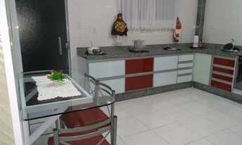 Imagem 7: Alugo sobrado Casa em condomínio com 3 dormitórios