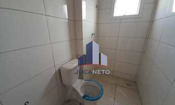 Imagem 6: Cobertura com 2 dormitórios para alugar, 91 m² por R$ 2.520,00/mês - Vila Nossa Senhora da