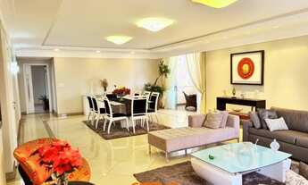 Imagem: Apartamento um por andar para venda no Bairro