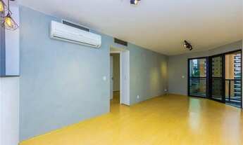 Imagem: Apartamento à venda no bairro Perdizes