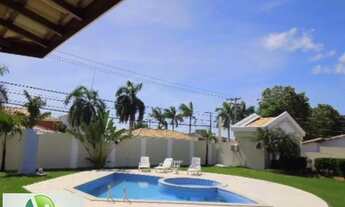 Imagem 5: Casa em Condomínio para Locação em Lauro de Freitas, Vilas do Atlântico, 4 dormitórios, 3