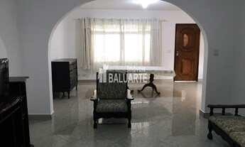 Imagem 2: Sobrado com 2 dormitórios à venda, 153 m² por R$ 597.000,00 - Campo Grande - São Paulo/SP