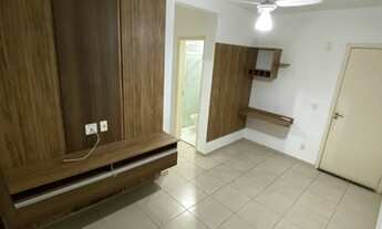 Imagem 2: Apto 01 Quarto - Térreo