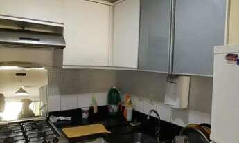 Imagem 3: Apartamento para venda tem 79 metros quadrados com 3 quartos em Alto da Glória - Goiânia