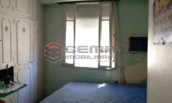 Imagem 3: Apartamento-À VENDA-Botafogo-Rio de Janeiro-RJ