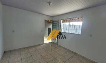 Imagem 6: Casa com 2 dormitórios para alugar, 57 m² por R$ 1.000/mês - Parque Climateric Rolland - F