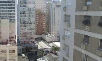 Imagem 3: Jardim América. - Ótimo Local - 162m² Privativos - Andar Alto - Vago - Garagem