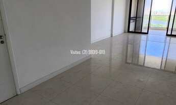 Imagem 2: Oportunidade: Apartamento no Ilha Pura, Saint Michel, 4 suítes, 160m