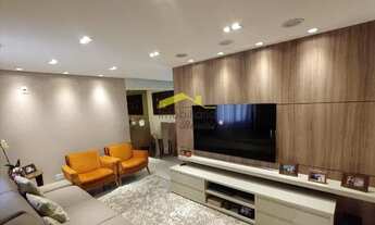 Imagem: Apartamento à venda, 4 quartos, 2 suítes