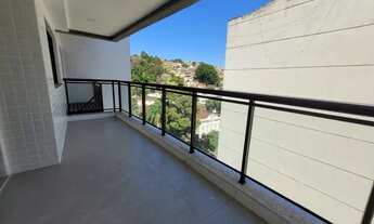 Imagem 4: Ingá - Residencial em 1a Locação - 2 qts (suite) - 85m2