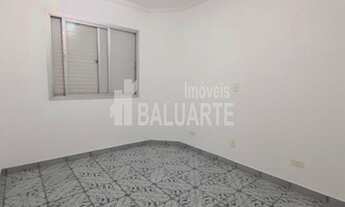 Imagem 6: Apartamento com 1 dormitório à venda, 54 m² por R$ 370.000,00 - Campo Grande - São Paulo/S