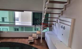 Imagem 4: Apê duplex c/ 38m² R$490 mil - Leopoldina