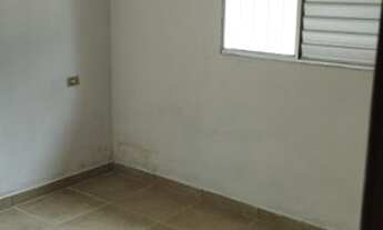 Imagem 5: Casa terrea, na vila matarrazo