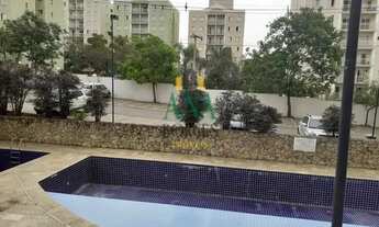 Imagem 2: Apartamento 3 Dormitórios para locação em Sorocaba - S