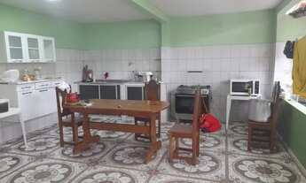 Imagem 5: Vendo casa no cidade nova