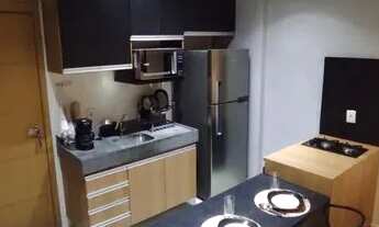 Imagem 4: Studio para aluguel possui 39 metros quadrados com 1 quarto em Fátima - Belém - PA