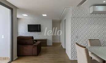 Imagem 5: São Paulo - Apartamento Padrão - Santo Amaro