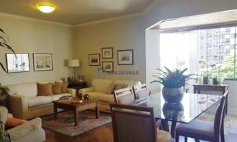 Imagem 2: Campo Belo Apartamento 116m² , 3 dormitórios, 1suite, terraço, lavabo ,2 vagas. Lazer