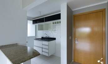 Imagem 5: Apartamento para Venda - 71.36m², 3 dormitórios, sendo 1 suites, 1 vaga - Cavalhada