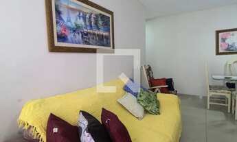 Imagem 4: Apartamento para Aluguel - Freguesia , 2 Quartos, 58 m2