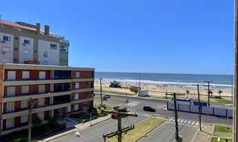 Imagem 2: Apartamento frente para avenida com vista para o mar