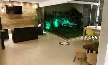 Imagem 2: Linda casa à venda no Condominio Native Ecohousing