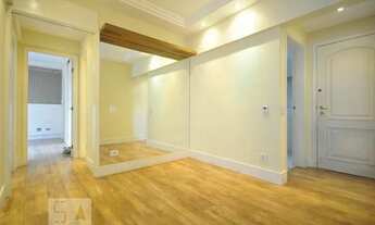 Imagem: Apartamento à Venda - Panamby, 2 Quartos