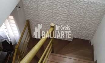 Imagem 6: Sobrado com 3 dormitórios à venda, 130 m² por R$ 720.000,00 - Campo Grande - São Paulo/SP