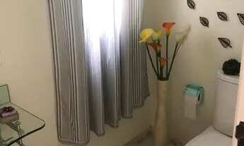 Imagem 6: Casa no Alphaville Zero Próxima de Ótimas Escolas - Oportunidade Real! - Confortável - Pró