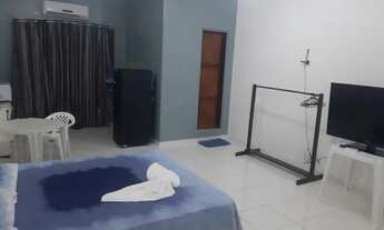 Imagem: ALUGO APARTAMENTO NO CENTRO DE MACAPÁ