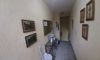 Imagem 2: Apartamento de dois quartos na taquara em excelente localização