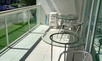 Imagem 4: Flat Resort Vila Hípica em Gravatá