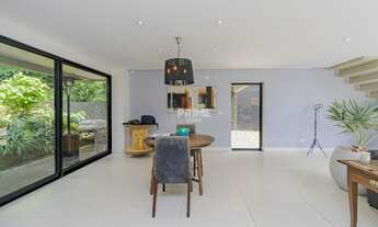 Imagem 7: Casa no Parque Tanguá, piscina, 280m, 1 suíte e 2 demi, piso aquecido, área gourmet, quint