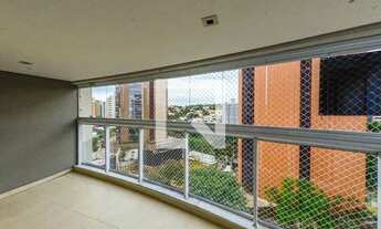 Imagem 4: Apartamento para Aluguel - Cambuí, 2 Quartos, 110 m2