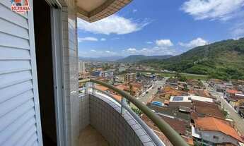 Imagem 15: Apartamento à venda, 42 m² por R$ 260.000,00 - Vera Cruz - Mongaguá/SP