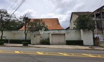 Imagem 4: Casa - Parque Taquaral - Campinas