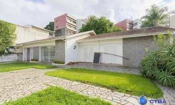 Imagem 7: Casa à venda, 321 m² por R$ 2.500.000,00 - Seminário - Curitiba/PR