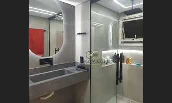 Imagem 2: Apartamento Alto Padrão Sólon