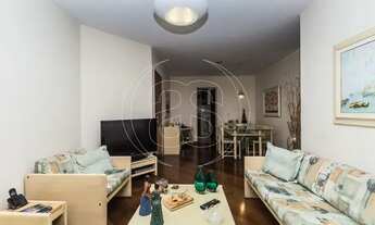 Imagem 5: São Paulo - Apartamento Padrão - Moema Índios