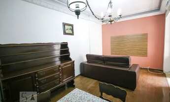 Imagem: Apartamento à Venda - Icaraí, 3 Quartos