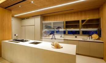 Imagem 7: Cobertura Duplex em São Paulo