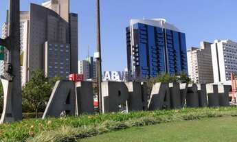 Imagem 4: Terreno à venda, 420 m² por R$ 1.260.000,00 - Colinas da Anhangüera - Santana de Parnaíba