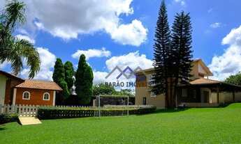 Imagem 5: CHÁCARA EM CONDOMÍNIO FECHADO À VENDA EM ITUPEVA